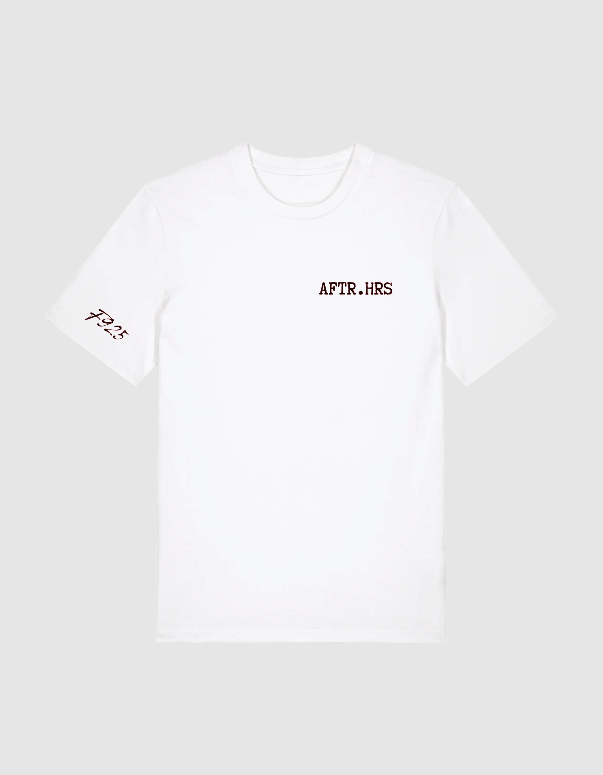 Jazz Club Tee