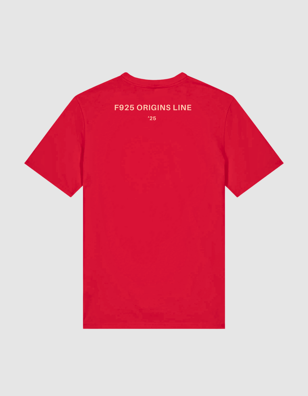 "Take the Leap" Origins Tee