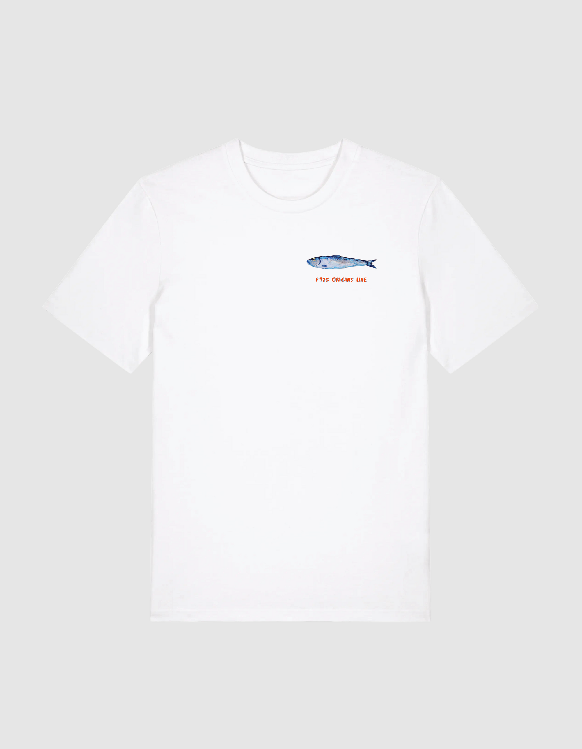 "The Flow" Tee