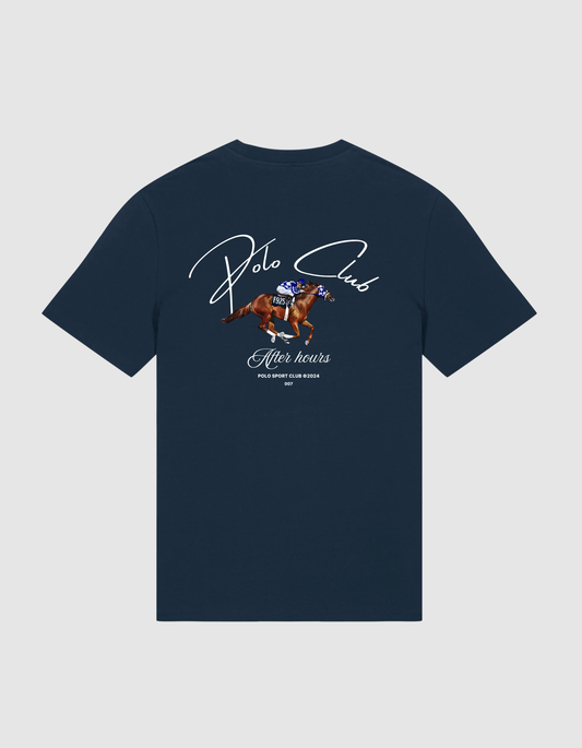 Polo Club Tee