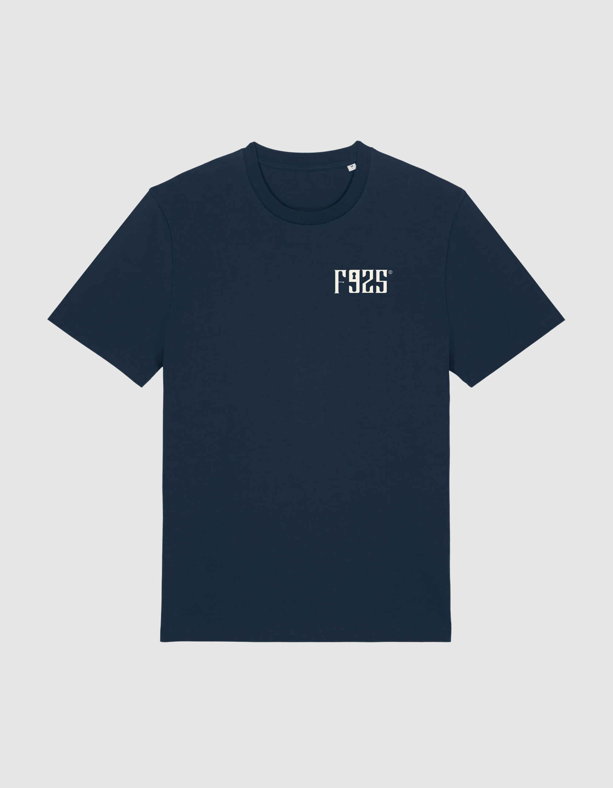 "Time waits for none" Watch Tee