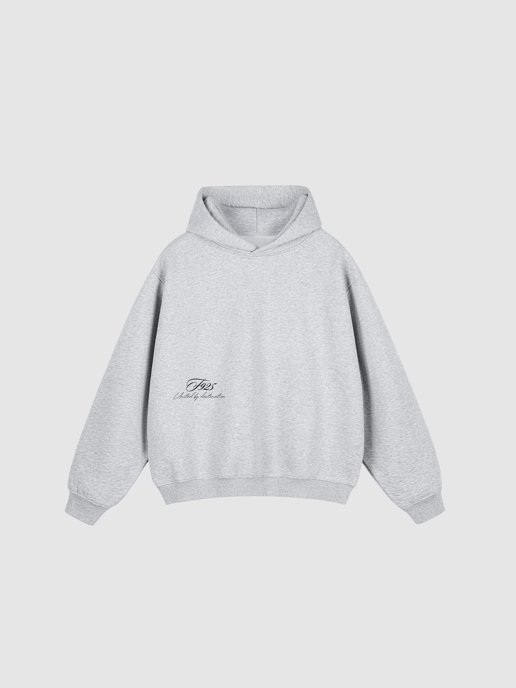 The path hoodie