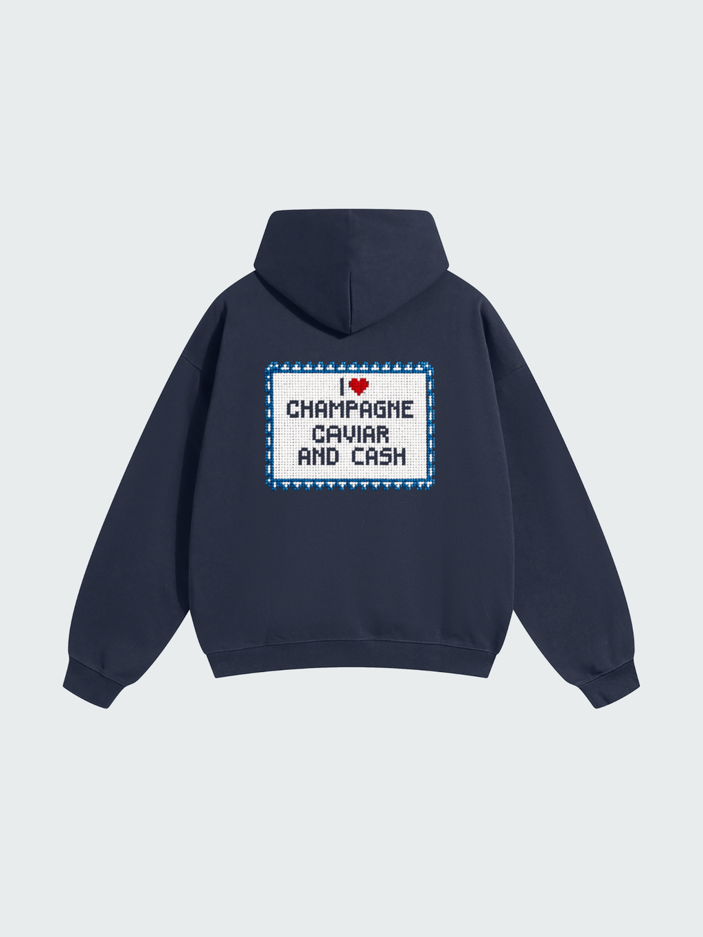 CCC Hoodie