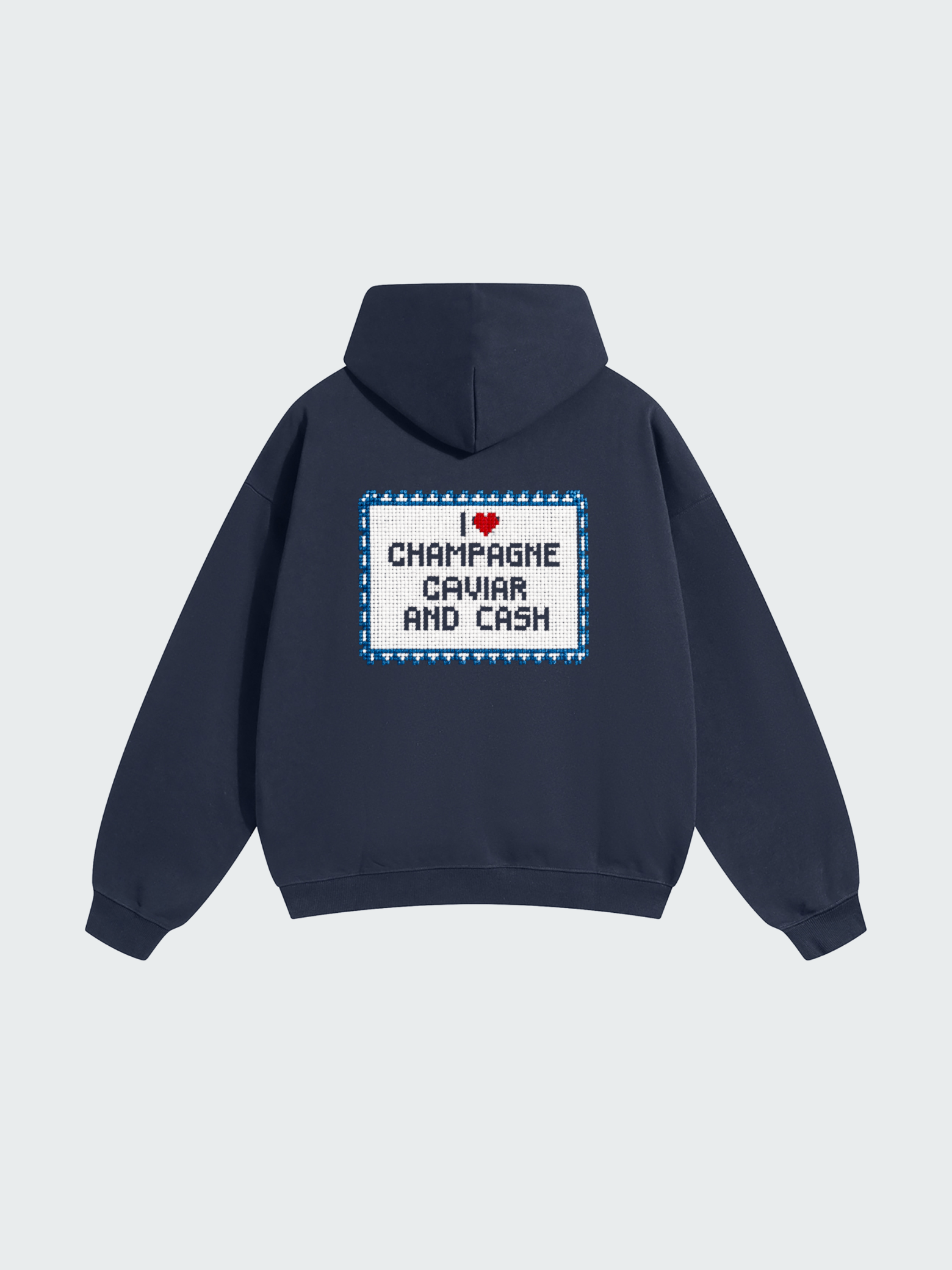 CCC Hoodie