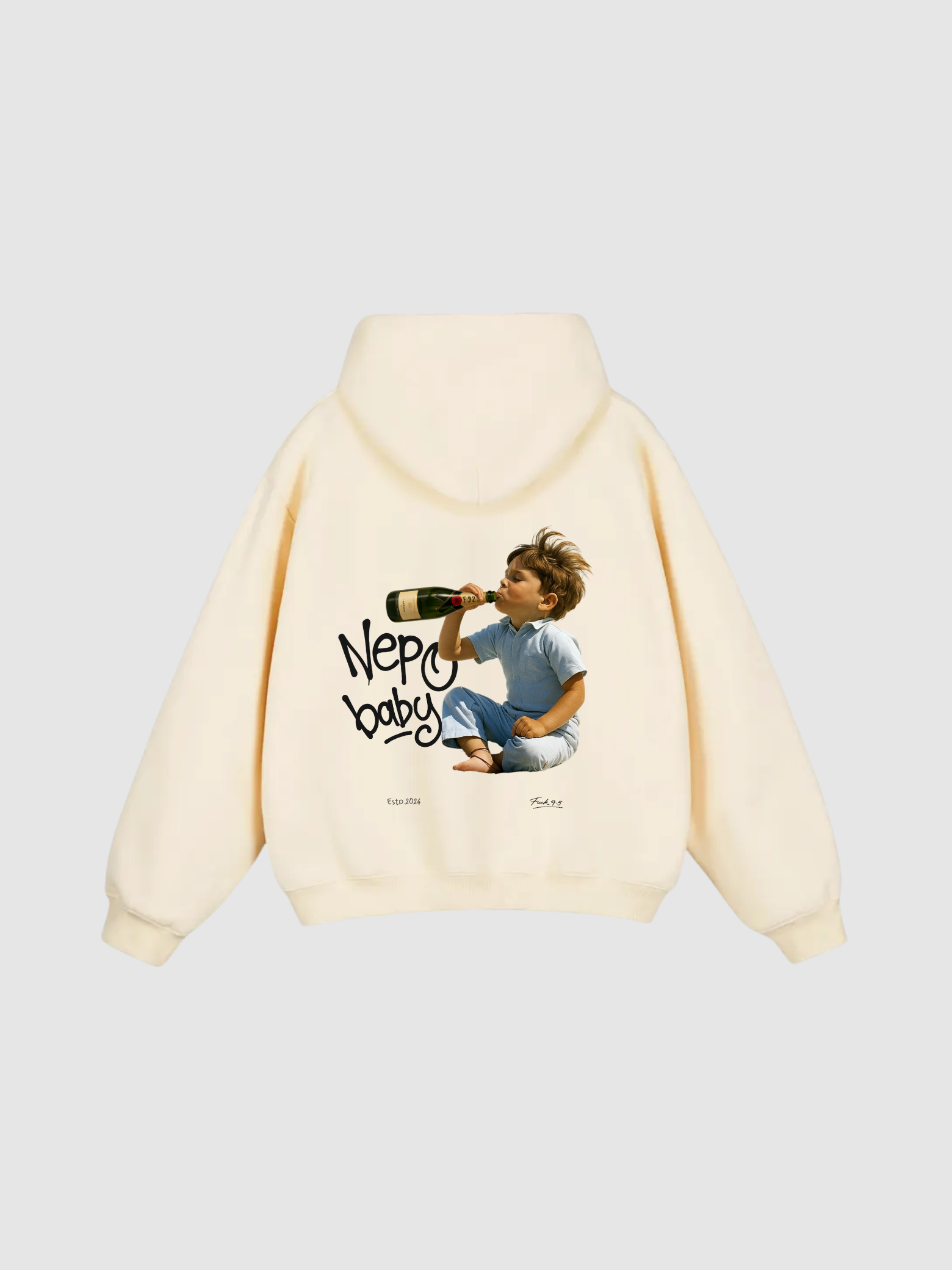 Nepo baby Hoodie