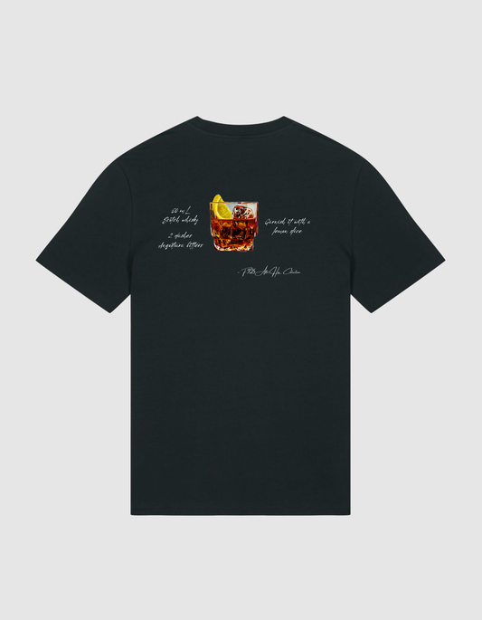Scotch Whiskey Tee