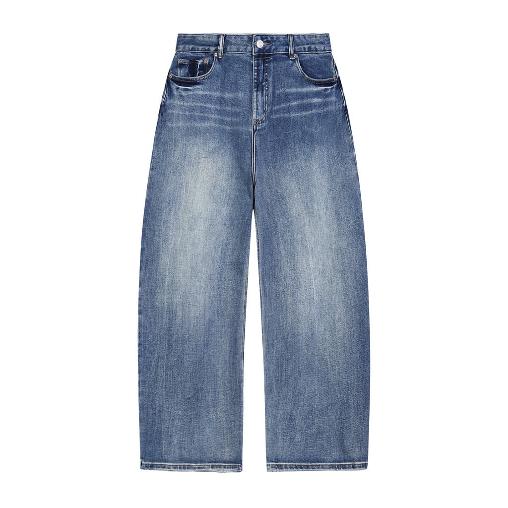C.C.C  Relaxed Heavyweight Jeans