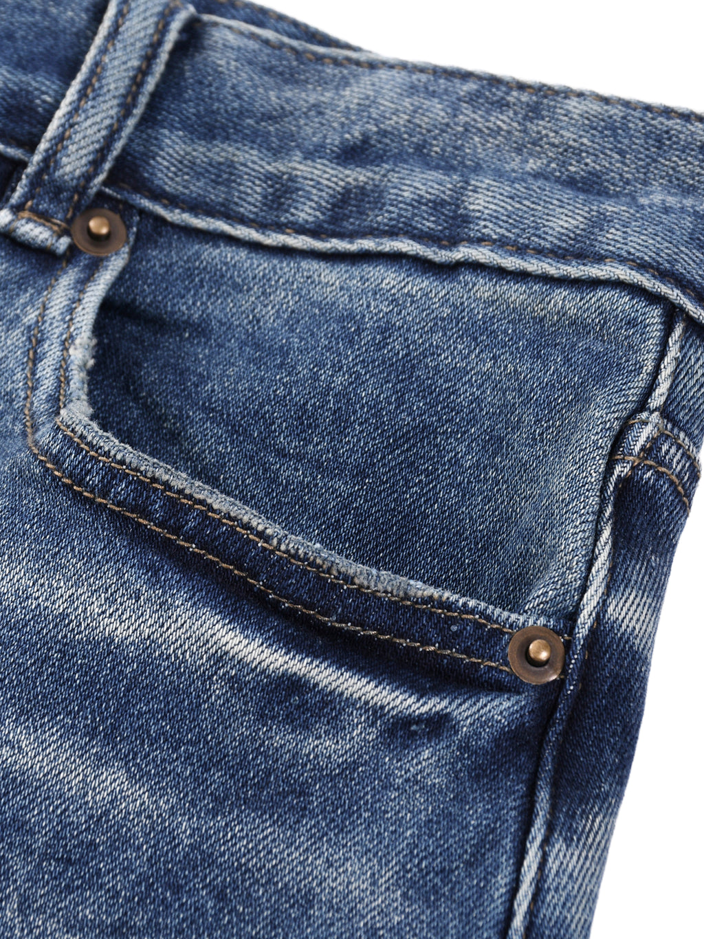 C.C.C  Relaxed Heavyweight Jeans